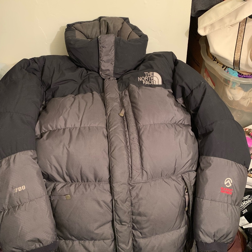 North Face vintage summit series 700 - Picture 2 of 6